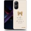 Picasee ULTIMATE CASE pro Xiaomi Poco X7 Pro 5G - Golden Dream