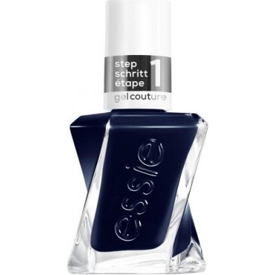 Essie Gel Couture Nail Color Lak na nechty 400 caviar bar 13.5 ml