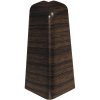 Prvky Egger 60 Hardwood dark brown - Roh vonkajší 1140781 (2 ks/bal)