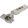BLUM 71T3550 CLIP top naložený závěs 110° s pružinou na vrut bez tlumení