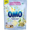 (IT) Omo Marseille soap & Spring blooms kapsule na prani - 42 ks