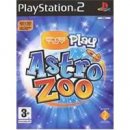 Eye Toy: Play Astro Zoo