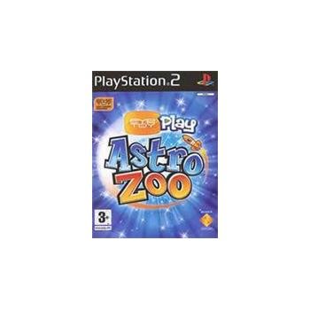 Eye Toy: Play Astro Zoo