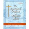 Preacher's Outline & Sermon Bible-NIV-Genesis I (Leadership Ministries Worldwide)(Brožovaná)