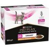 Purina PPVD Feline - UR St/Ox Urinary Chicken kapsička 10x85g