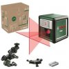 Krížový laser Bosch AdvancedLevel 360, 0.603.663.BZ0