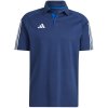 T-shirt adidas Tiro 23 Competition Polo M HK8052 (128439) Black XS