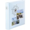 HAMA 3852 album klasický COMPASS 30x30 cm, 100 strán