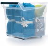 Prosperplast NUK Plastový box 380 x 379 x 256 mm NUK5L