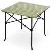 Delphin Skládací stolek Campsta Mega 70x70x70cm