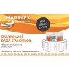 MARIMEX 11313122 Spa Štartovacia sada Chlor mini