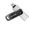 SanDisk Flash disk 128 GB iXpand Flash Drive Go SDIX60N-128G-GN6NE