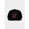 Boruto: Naruto Next Generations Boruto - Next Generation Boys Snapback Cap Barva: Black
