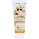 Logona COOL KIDS zubný gél Tutti Frutti 50 ml