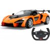 Rastar RC McLaren Senna oranžový 1/14 RTR