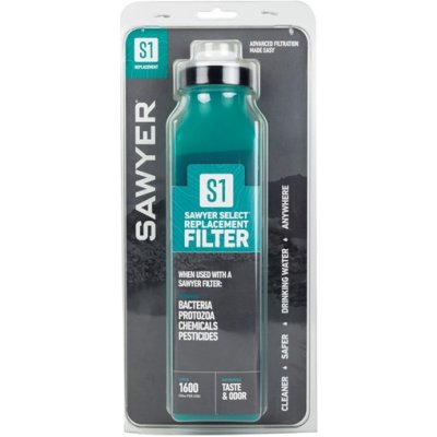 Fľaša Sawyer S1 Foam Filter Replacement