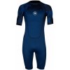 Pánsky neoprénový short Aqualung HYDROFLEX SHORTY 3mm tmavo modrá - XL