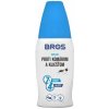 BROS repelent proti komárom a kliešťom 50ml
