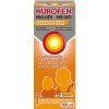 NUROFEN pre deti sus por Pomaranč | 100 ml