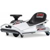 Beneo Motors driftovacia motokára 24V, biela BENEO_DRIFT_WHITE_Li