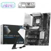 MSI PRO B860-P WIFI, Intel B860, LGA1851, 4xDDR5, ATX