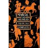 Aeneid, The Epic Tale Complete - Virgil