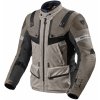 Bunda na motocykel Revit Defender 3 GTX Sand-Black Veľkosť: M