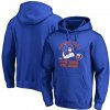 Fanatics Mikina New York Islanders Star Wars Never Tell the Odds Veľkosť: L