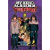 Viz Media My Hero Academia: Vigilantes 08