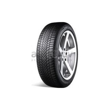 Bridgestone Weather Control A005 205/55 R16 91H Pneumatici 4