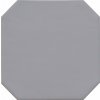 Equipe OCTAGON dlažba Gris mate 20x20 (EQ-3) (1m2) 20555