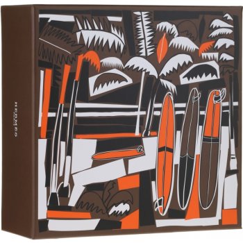 Hermes Terre D´Hermés voda po holení 100 ml