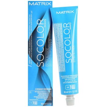 Matrix Socolor Beauty Ultra Blonde UL ružová zlatá 90 ml