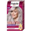 Schwarzkopf Palette Deluxe 10-55 Chladná popelavá blond
