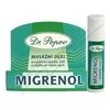 Dr. Popov Migrenol masážny olej roll-on 6 ml
