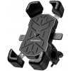 ROCKBROS RUGGED Držiak smartfónu na bicykel do 7.2