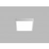 LED2 SLIM-Q ON, S 10W 3000K 1183331