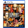 Fatal Fury: City of the Wolves - Special Edition (PS5)