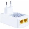 MaxLink PI15S aktívny gigabitový injektor PoE, 802.3af, 15W (48V, 0.32A) (MAXPI15S)