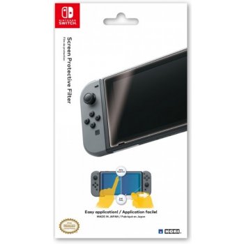 Screen Protective Filter for Nintendo Switch