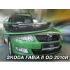 Zimná clona Škoda Fabia II od 7/2010R dolná