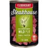 Meatlove Steakhouse 100% divina 400 g