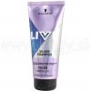 Live Silver Shampoo Anti-Yellow pre strieborný lesk vlasov 200 ml