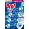 Bref Color Active Chlorine WC blok 3×50g