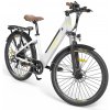 Elektrický bicykel (menej ako 250 W) Eleglide T1 STEP-THRU rám 17 palcov hliník koleso 27,5 