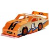 Stanley Jr. OK002-SY Stavebnice, závodné auto, drevo