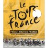 Príbeh Tour de France - Serge Laget, Luke Edwardes-Evans, Andy McGrath