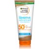 Garnier Ambre Solaire Sensitive Advanced Hypoallergenic Milk SPF50+ 175 ml