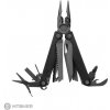 Leatherman CHARGE PLUS multikliešte, čierna