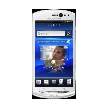 Sony Ericsson Xperia Neo V